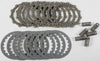 EBC DIRT RACER CLUTCH SET DRC108