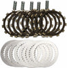 EBC DIRT RACER CLUTCH SET DRC109