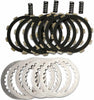 EBC DIRT RACER CLUTCH SET DRC111