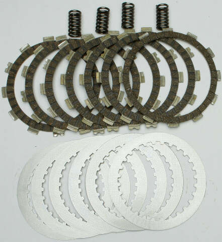 EBC DIRT RACER CLUTCH KIT DRC142