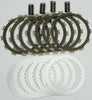 EBC DIRT RACER CLUTCH KIT DRC142
