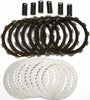 EBC DIRT RACER CLUTCH SET DRC115