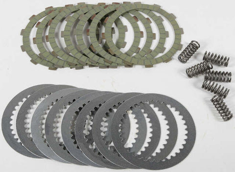 EBC DIRT RACER CLUTCH SET DRC117