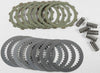 EBC DIRT RACER CLUTCH SET DRC117