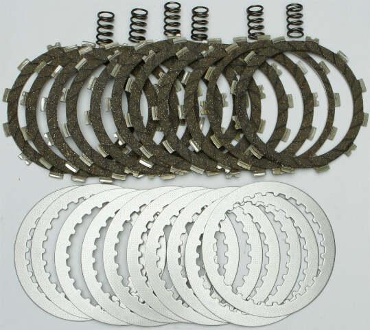 EBC DIRT RACER CLUTCH KIT DRC177