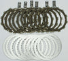 EBC DIRT RACER CLUTCH KIT DRC177