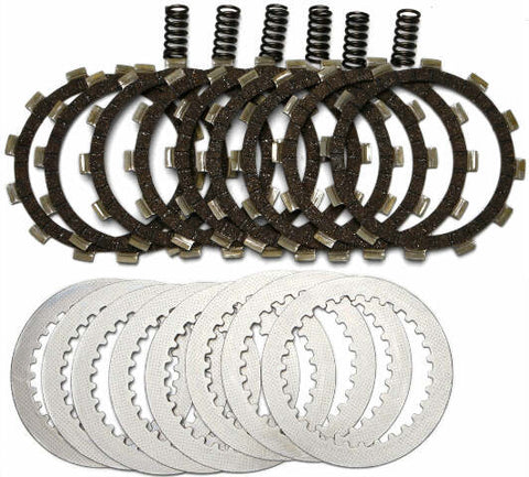 EBC DIRT RACER CLUTCH SET DRC119