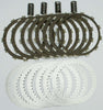 EBC DIRT RACER CLUTCH KIT DRC205