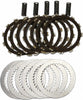 EBC DIRT RACER CLUTCH SET DRC122