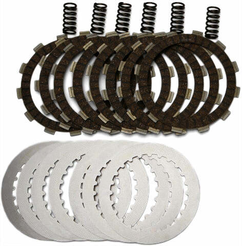 EBC REDLINE CLUTCH KIT DRC129