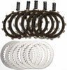 EBC DIRT RACER CLUTCH SET DRC139