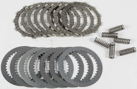 EBC DIRT RACER CLUTCH SET DRC155