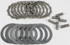 EBC DIRT RACER CLUTCH SET DRC155