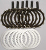 EBC DIRT RACER CLUTCH SET DRC160