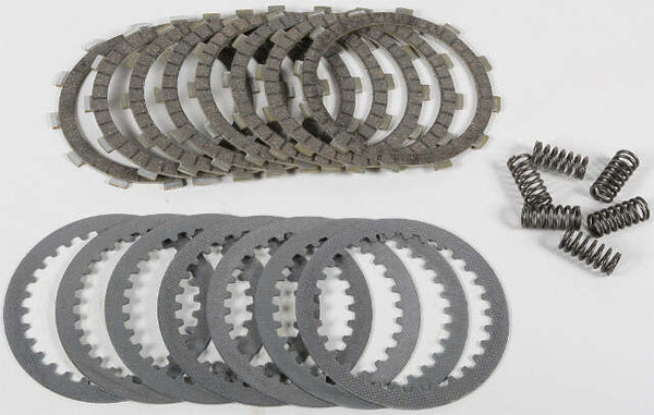 EBC DIRT RACER CLUTCH SET DRC161