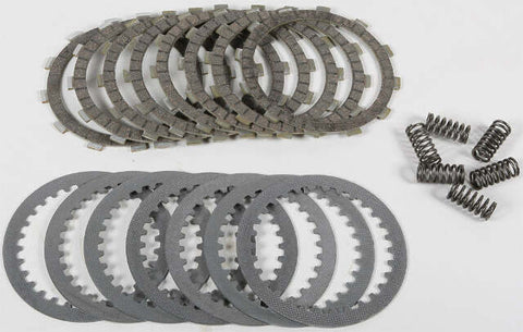 EBC DIRT RACER CLUTCH SET DRC161