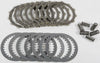 EBC DIRT RACER CLUTCH SET DRC161