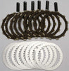 EBC DIRT RACER CLUTCH SET DRC162