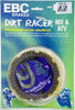 EBC DIRT RACER CLUTCH SET DRC181
