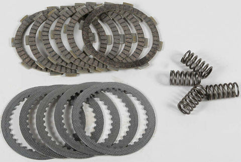 EBC DIRT RACER CLUTCH SET DRC182