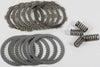 EBC DIRT RACER CLUTCH SET DRC182