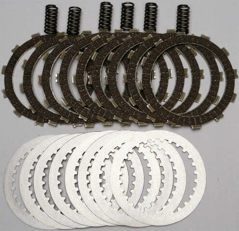 EBC DIRT RACER CLUTCH SET DRC184