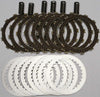 EBC DIRT RACER CLUTCH SET DRC184