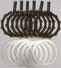 EBC DIRT RACER CLUTCH SET DRC195