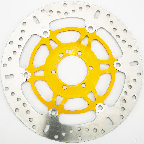 EBC STANDARD BRAKE ROTOR MD2001X