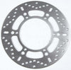 EBC STANDARD BRAKE ROTOR MD2002