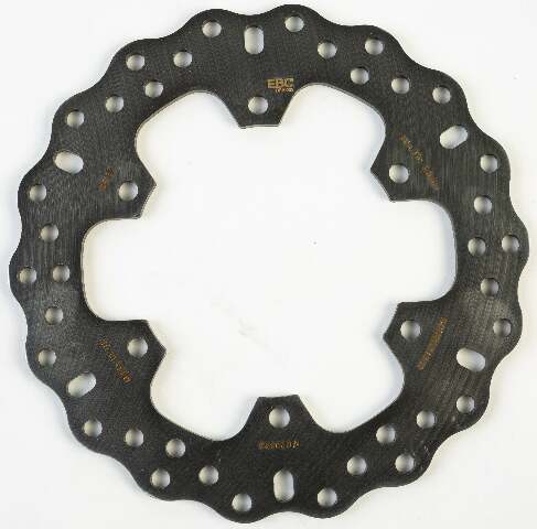 EBC CONTOUR BRAKE ROTOR MD2084C