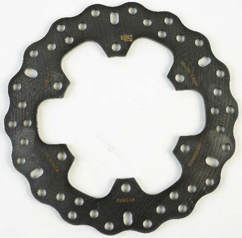 EBC CONTOUR BRAKE ROTOR MD2084C