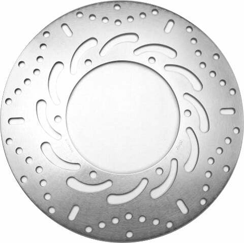 EBC STANDARD BRAKE ROTOR MD2092