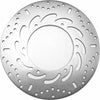 EBC STANDARD BRAKE ROTOR MD2092
