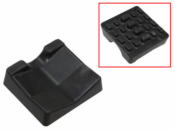 SP1 SKI RUBBER STOPPER A/C SM-08304