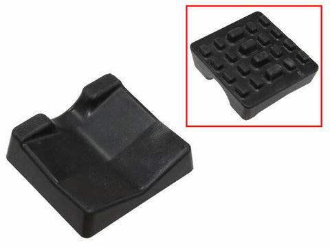 SP1 SKI RUBBER STOPPER A/C SM-08304