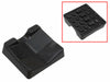 SP1 SKI RUBBER STOPPER A/C SM-08304