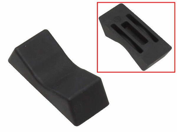 SP1 SKI TO SPINDLE BUMPER PAD S-D SM-08305