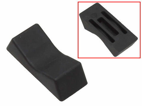 SP1 SKI TO SPINDLE BUMPER PAD S-D SM-08305
