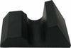 SP1 SKI TO SPINDLE BUMPER PADS YAM YAMAHA SM-08154