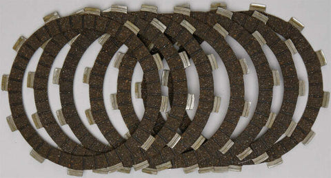 EBC REDLINE CLUTCH KIT CK2226