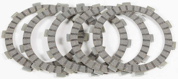 EBC REDLINE CLUTCH KIT CK2234