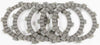 EBC REDLINE CLUTCH KIT CK2234
