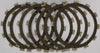 EBC REDLINE CLUTCH KIT CK2240