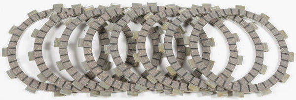 EBC REDLINE CLUTCH KIT CK2255