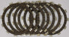 EBC REDLINE CLUTCH KIT CK2273
