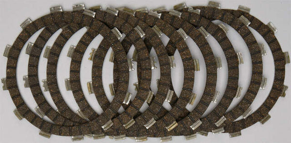 EBC REDLINE CLUTCH KIT CK2274