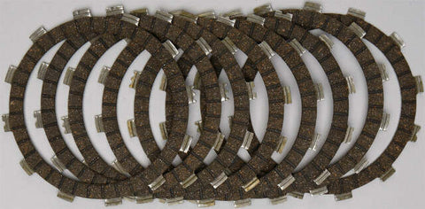 EBC REDLINE CLUTCH KIT CK2274