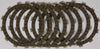 EBC REDLINE CLUTCH KIT CK2274