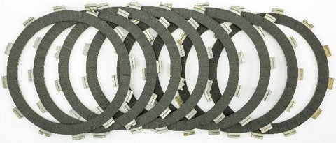EBC CARBON FIBER CLUTCH PLATE SET CKF2274